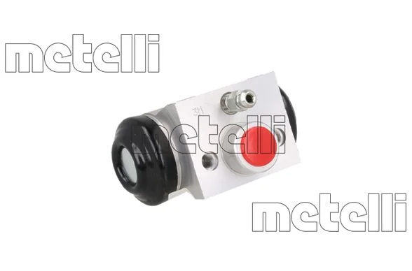 277 METELLI 04-1141