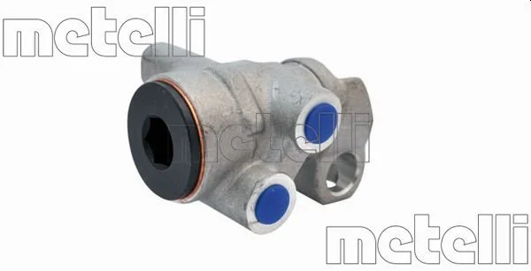 Stabdymo jėgos reguliatorius METELLI 09-0001