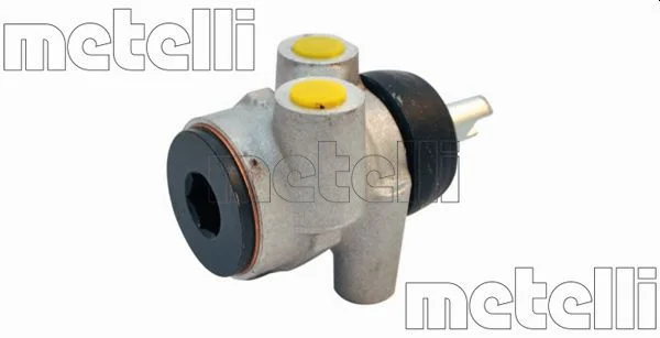 Brake Force Regulator METELLI 09-0006