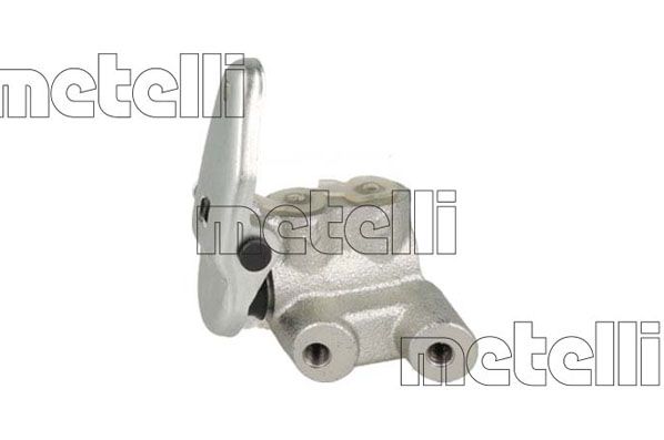 Brake Force Regulator METELLI 09-0050