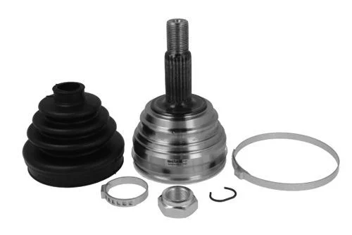Joint Kit, drive shaft METELLI 15-1009