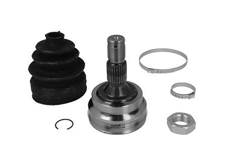 Joint Kit, drive shaft METELLI 15-1015