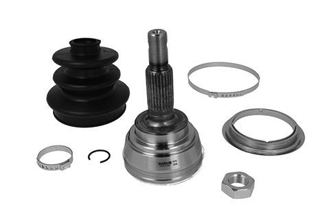 Joint Kit, drive shaft METELLI 15-1070