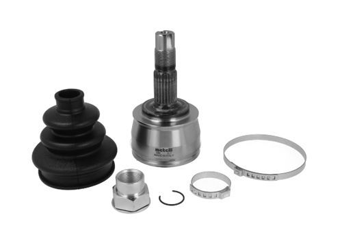 Joint Kit, drive shaft METELLI 15-1296