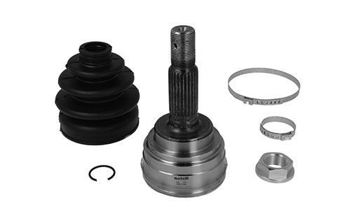 Joint Kit, drive shaft METELLI 15-1346