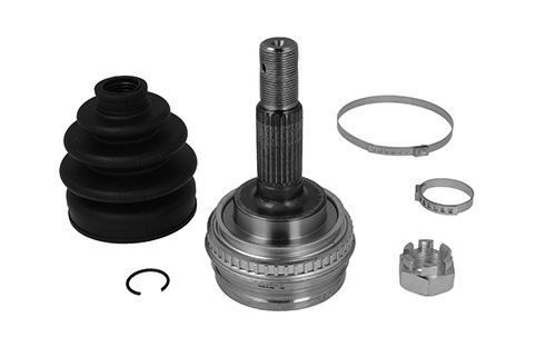 Joint Kit, drive shaft METELLI 15-1347