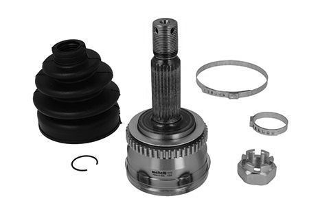 Joint Kit, drive shaft METELLI 15-1545