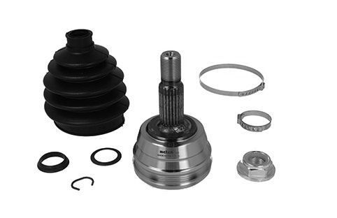 Joint Kit, drive shaft METELLI 15-1653