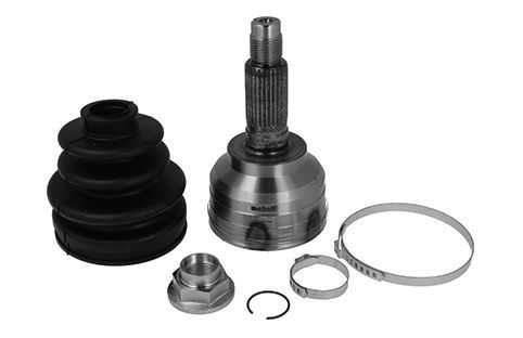 Joint Kit, drive shaft METELLI 15-1663