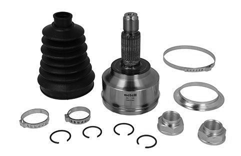 Joint Kit, drive shaft METELLI 15-1681