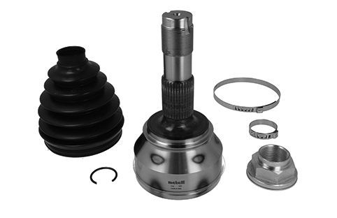 Joint Kit, drive shaft METELLI 15-1718