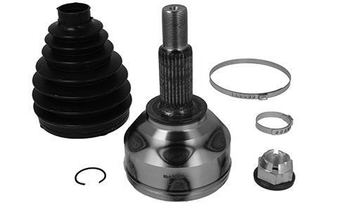 Joint Kit, drive shaft METELLI 15-1733