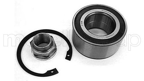 Wheel Bearing Kit METELLI 19-1579