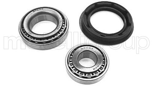 Wheel Bearing Kit METELLI 19-2170