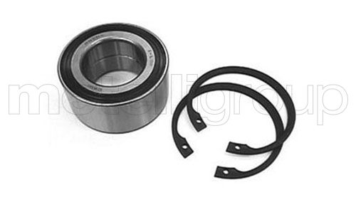 Wheel Bearing Kit METELLI 19-2174