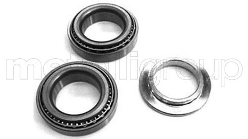 Wheel Bearing Kit METELLI 19-2179