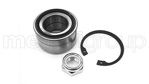 Wheel Bearing Kit METELLI 19-2196