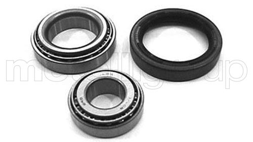 Wheel Bearing Kit METELLI 19-2213