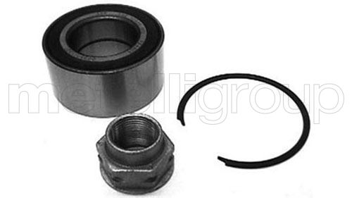 Wheel Bearing Kit METELLI 19-2238