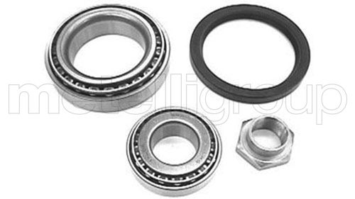 Wheel Bearing Kit METELLI 19-2249