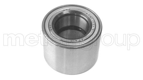 Wheel Bearing Kit METELLI 19-2264