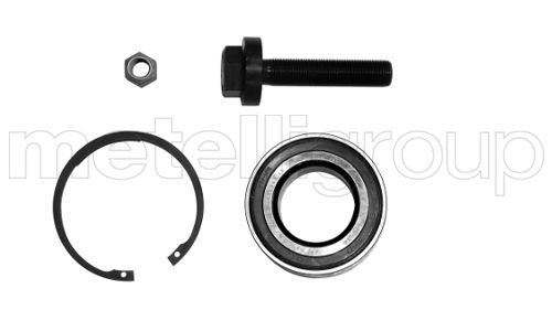 Wheel Bearing Kit METELLI 19-2268