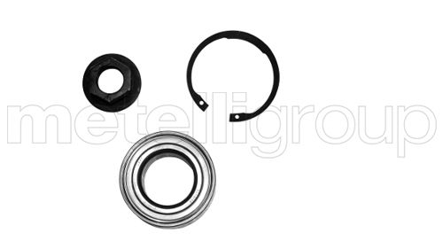 Wheel Bearing Kit METELLI 19-2274