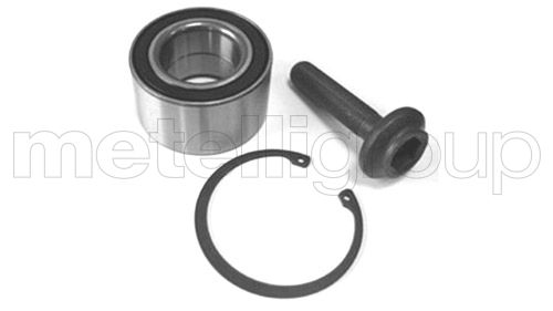 Wheel Bearing Kit METELLI 19-2318