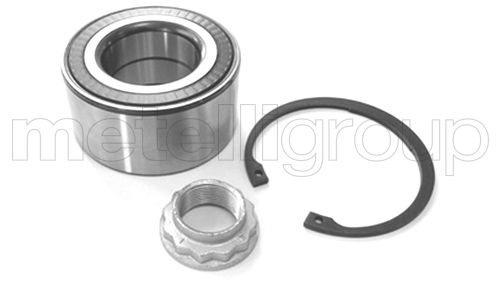 Wheel Bearing Kit METELLI 19-2323