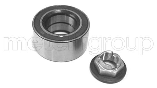 Wheel Bearing Kit METELLI 19-2335