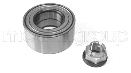 Wheel Bearing Kit METELLI 19-2342