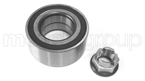 Wheel Bearing Kit METELLI 19-2343