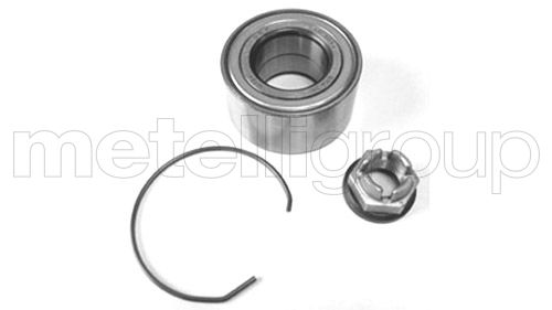 Wheel Bearing Kit METELLI 19-2350