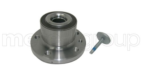 Wheel Bearing Kit METELLI 19-2363