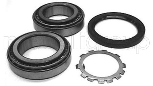 Wheel Bearing Kit METELLI 19-2435