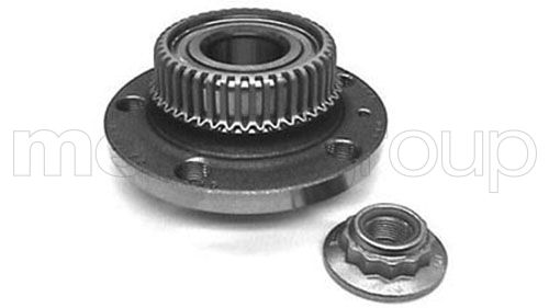 Wheel Bearing Kit METELLI 19-2499