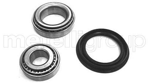 Wheel Bearing Kit METELLI 19-2500