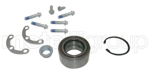 Wheel Bearing Kit METELLI 19-2516