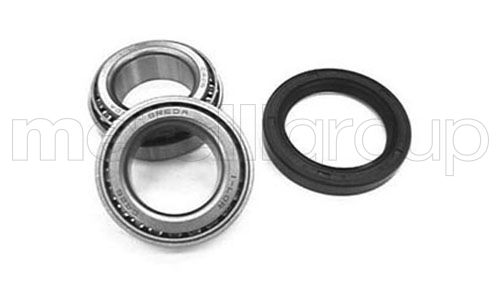 Wheel Bearing Kit METELLI 19-2549