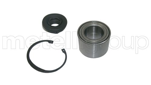 Wheel Bearing Kit METELLI 19-2698