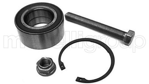 Wheel Bearing Kit METELLI 19-2699