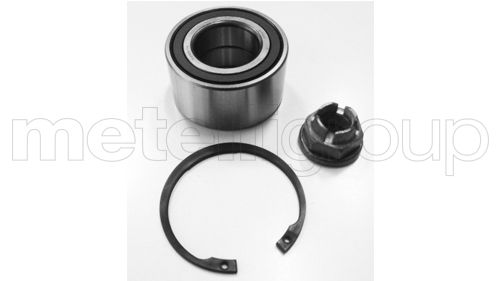 Wheel Bearing Kit METELLI 19-2799