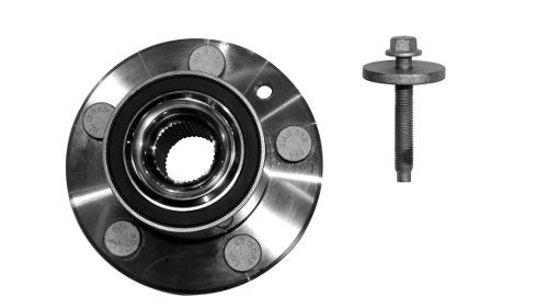 Wheel Bearing Kit METELLI 19-2806