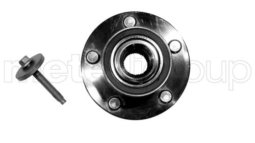 Wheel Bearing Kit METELLI 19-2807