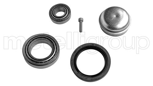 Wheel Bearing Kit METELLI 19-2828