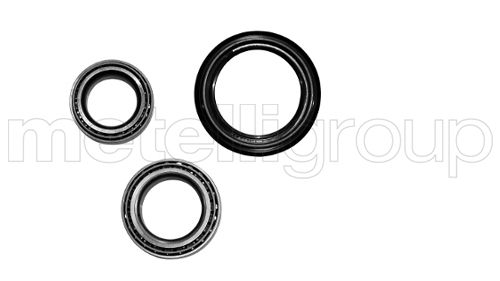 Wheel Bearing Kit METELLI 19-2860