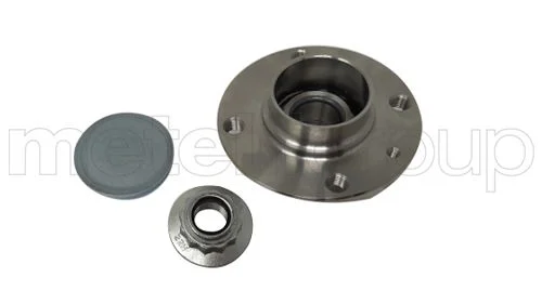 Rato guolio komplektas METELLI 19-2971