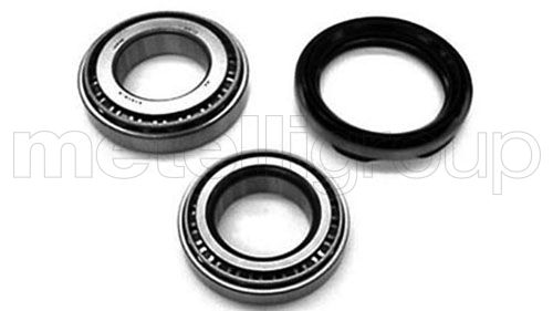 Wheel Bearing Kit METELLI 19-7028