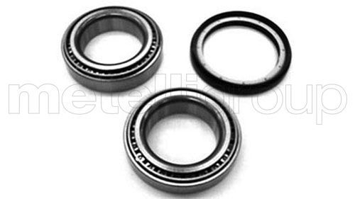 Wheel Bearing Kit METELLI 19-7065