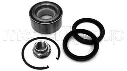 Wheel Bearing Kit METELLI 19-7105